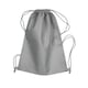image 1 of MidOcean Daffy Non-Woven Drawstring Bag - Grey - One Size | Grey | One Size