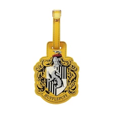 Luggage Bag Tag - Harry Potter (Huffleff)