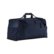 Quadra Sports Holdall - Navy - One Size