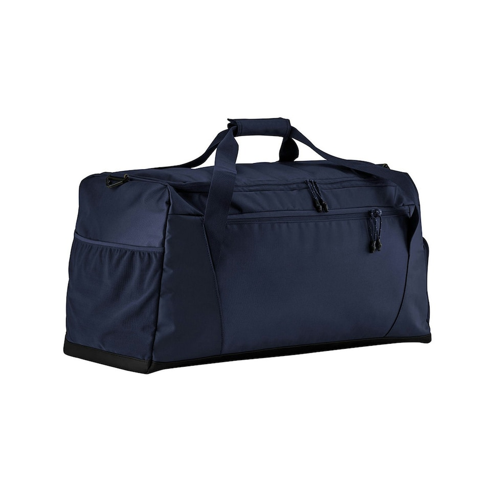 Quadra Sports Holdall - Navy - One Size