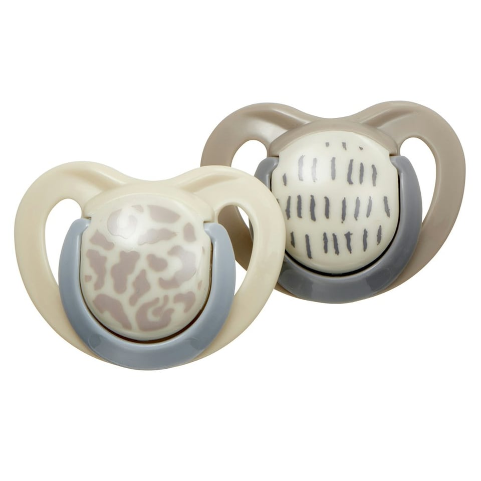 image 1 of Vital Baby Nurture sterilising set - onyx black