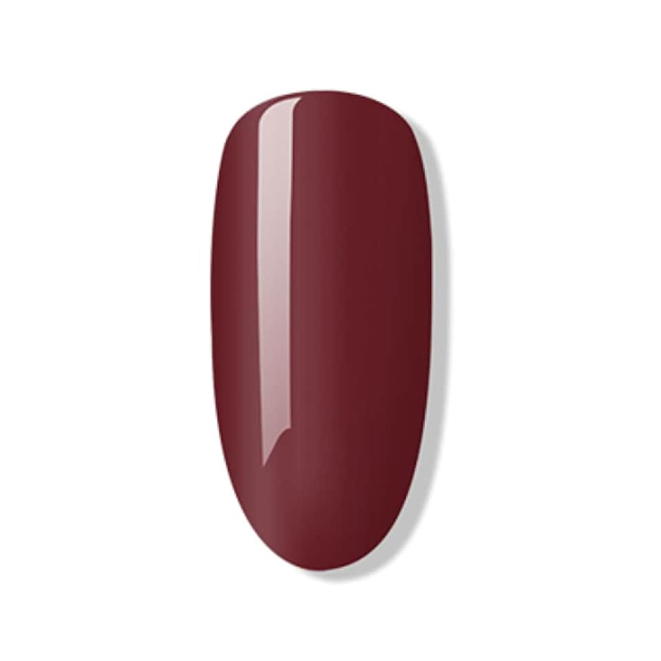 image 1 of Bluesky Brown Gel Polish - Blast From The Past 10ml