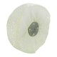 image 3 of G Loose Unstitched Floppy Final Polishing Mop 10" x 2" 4 section 3rd Stage