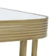 image 4 of Interiors by Premier Coffee Table Black