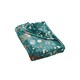 image 4 of Catherine Lansfield Enchanted Twilight Animals Cosy Fleece Blanket Throw