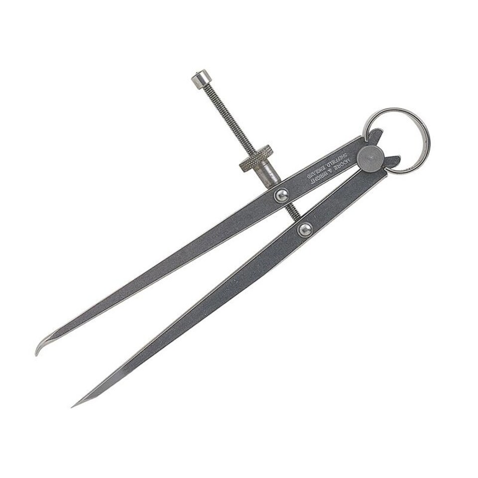 Spring Joint Calliper Moore & Wright Spring Joint Internal Caliper | Multi | Multi Colour ...