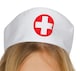 image 2 of Fancy Dress Child Nurse - 5-6 Years