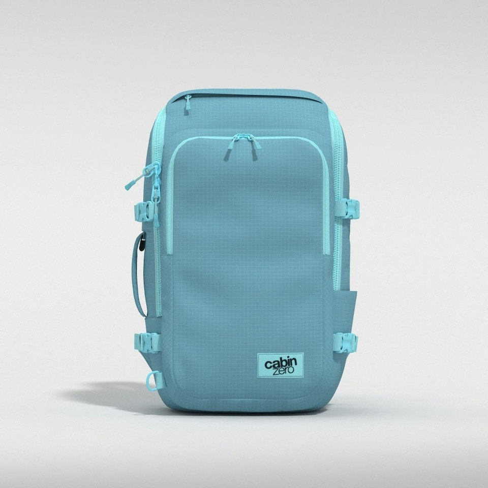 image 1 of ADV Pro Backpack 32L Maldives Blue Blue