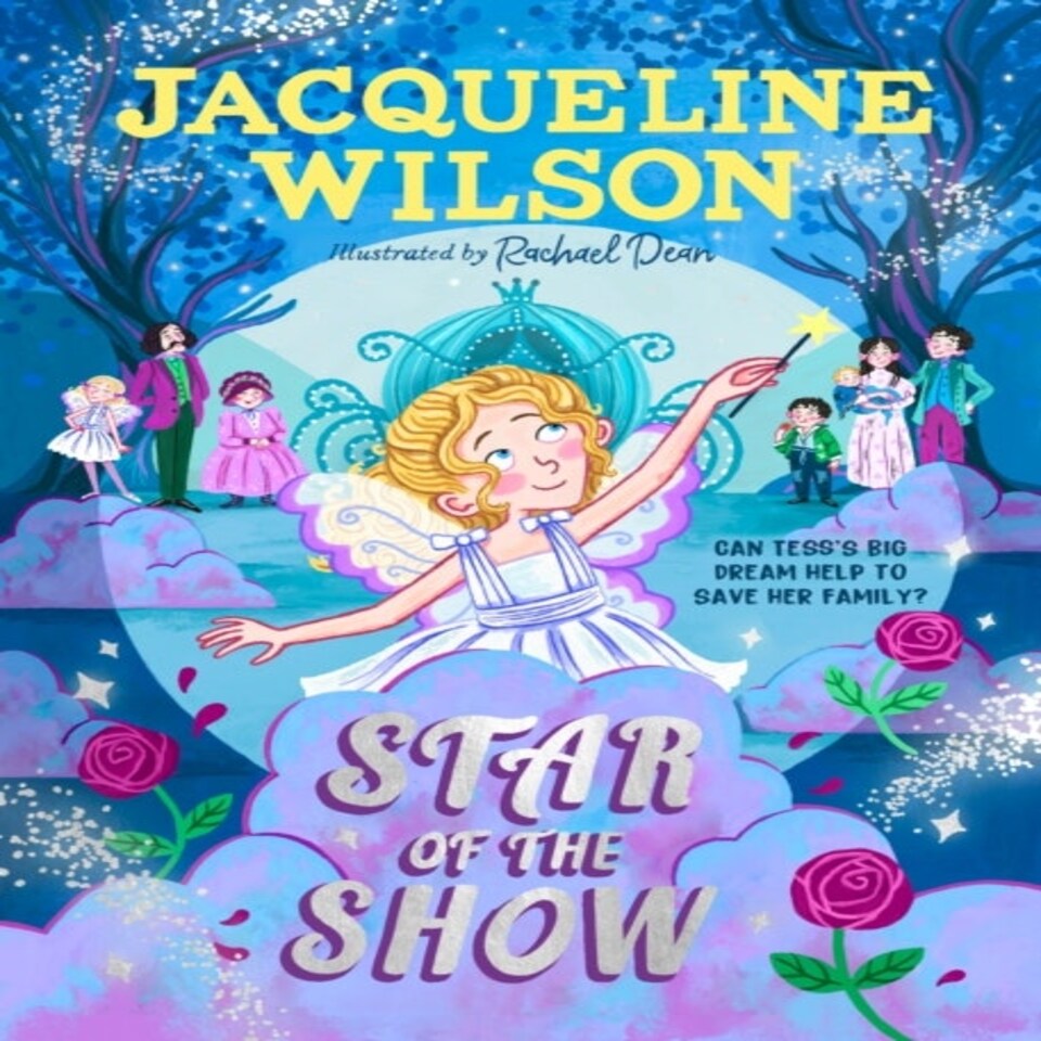 Star Of The Show