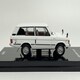 image 5 of Range Rover Classic White 1:64 Scale Inno Models IN64RRCWHI
