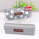image 7 of Printed Design Zipper Pencil Case