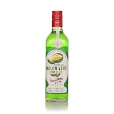 Gabriel Boudier Creme De Melon Vert Melon Liqueur Bartender Range 50cl | Clear