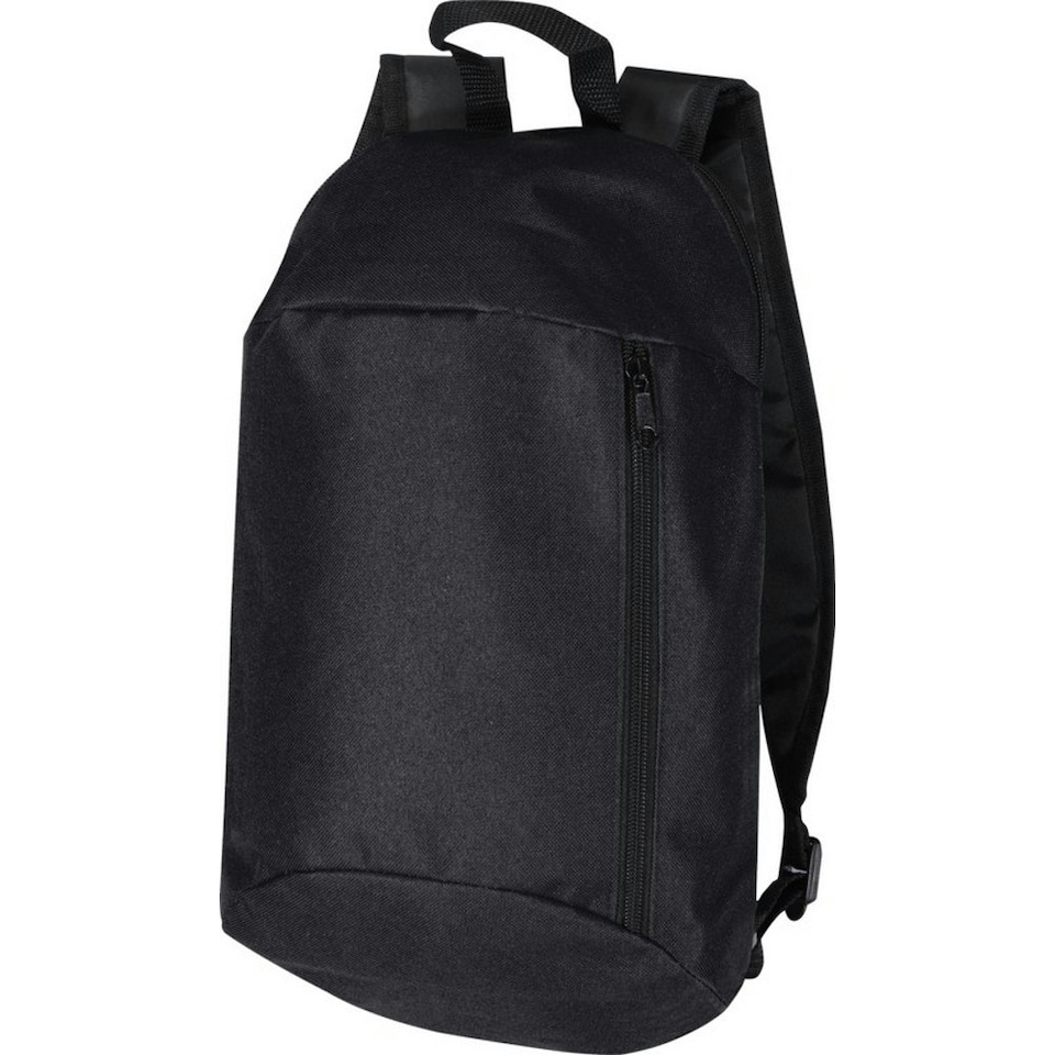 image 1 of Outdoor 7L Backpack - Solid Black - One Size