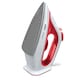 image 3 of Braun 1900W Texstyle 1 Steam Iron, Red