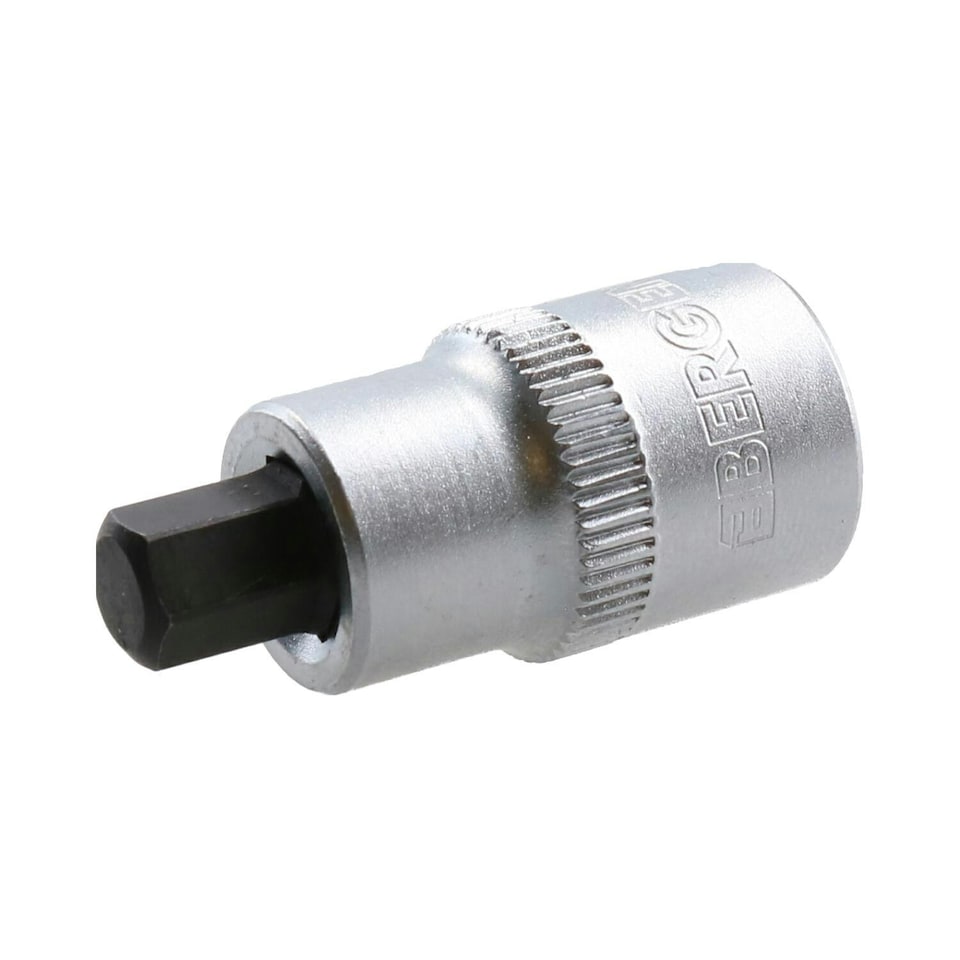 image 1 of 3/8" Drive Brake Bit Sockets For Mercedes BMW Audi Ford 2pc 7mm / 9mm Bergen