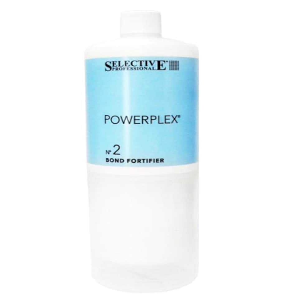 Selective Professional Powerplex No 2 Bond Fortifier 1000 ml