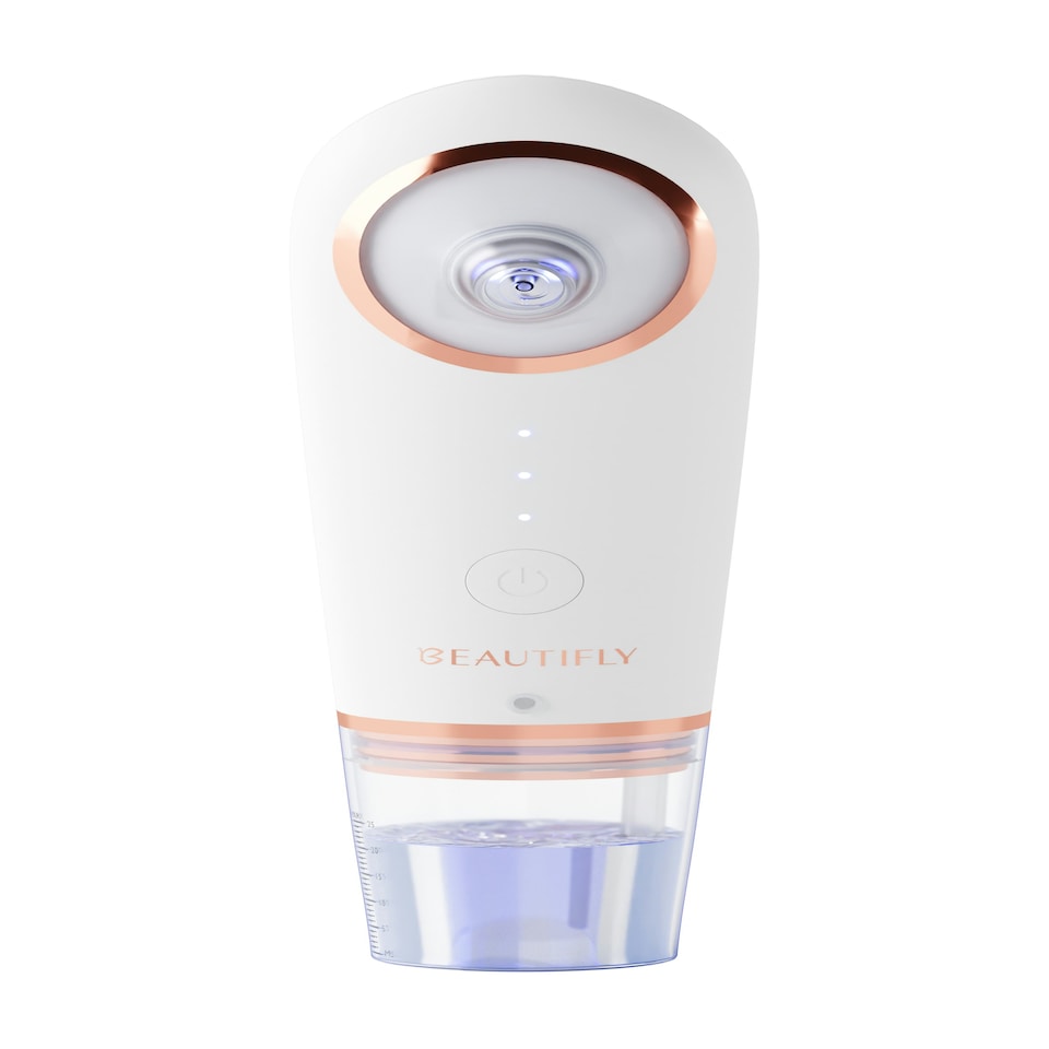 image 1 of Beautifly B-Hydrapeel Pro Hydrogen Device White