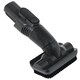 image 9 of SPARES2GO Brush Crevice Tool Set compatible with compatible with Shark IZ300 IZ320 IZ300UK IZ320UK Vacuum Cleaner