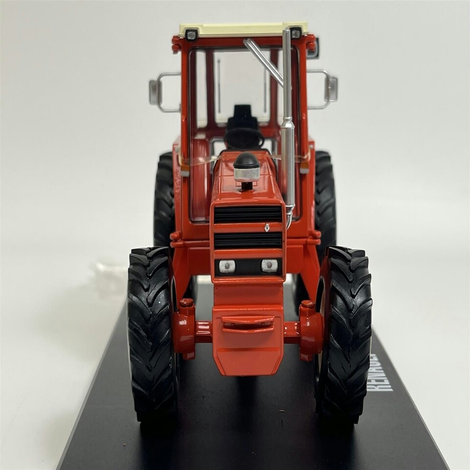 image 1 of Renault 981-4 Tractor 1:32 Scale Replicargi Rep 125