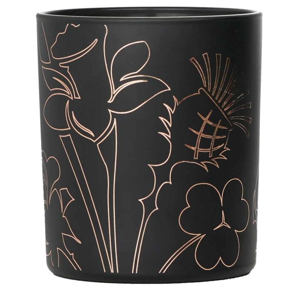 image 1 of The Tea Rose Fine Fragrance Candle - 200g/7.05oz N/A