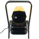 image 7 of JCB 140,000BTU / 37kW Diesel Space Heater, 800m³ Coverage, Kerosene or Diesel, Thermostat JCB-SH140D