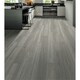 image 3 of PACK OF 20 (Total 20 Units) - Light Grey Oak 12mm Thick Laminate Flooring (29.6m2 Coverage)