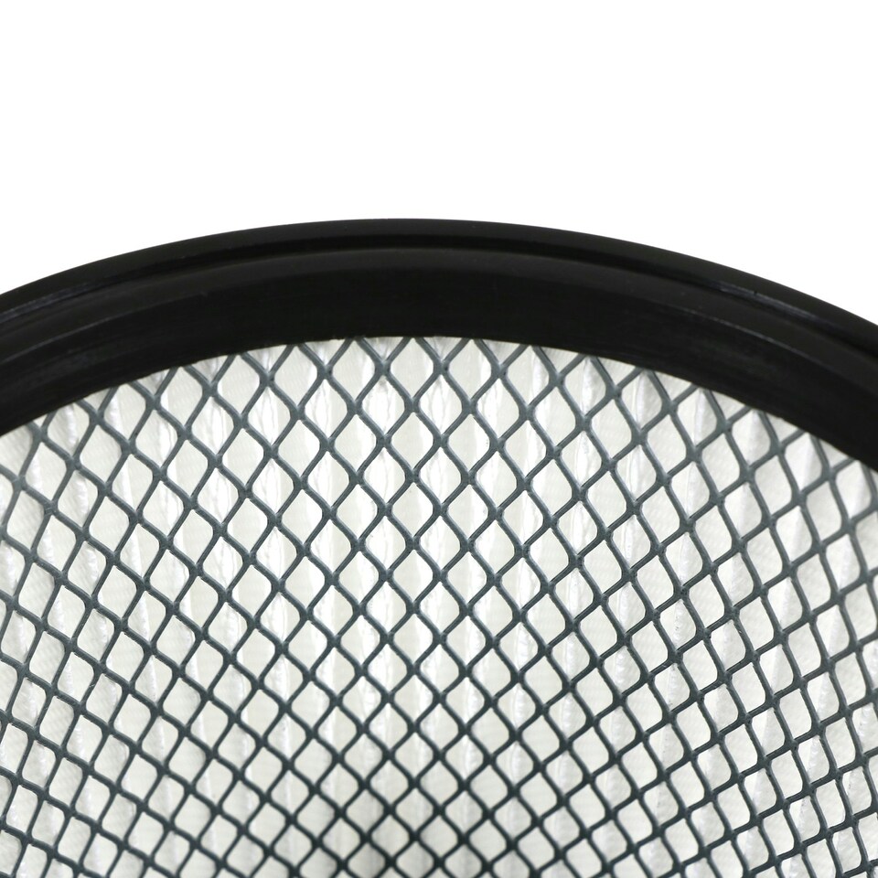 image 1 of SPARES2GO Cartridge Filter for GUILD 8642240 8815785 GWD30 GWD30P 30L Vacuum Wet & Dry