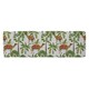 image 1 of Camels & Palm Trees Runner Rug | Multi