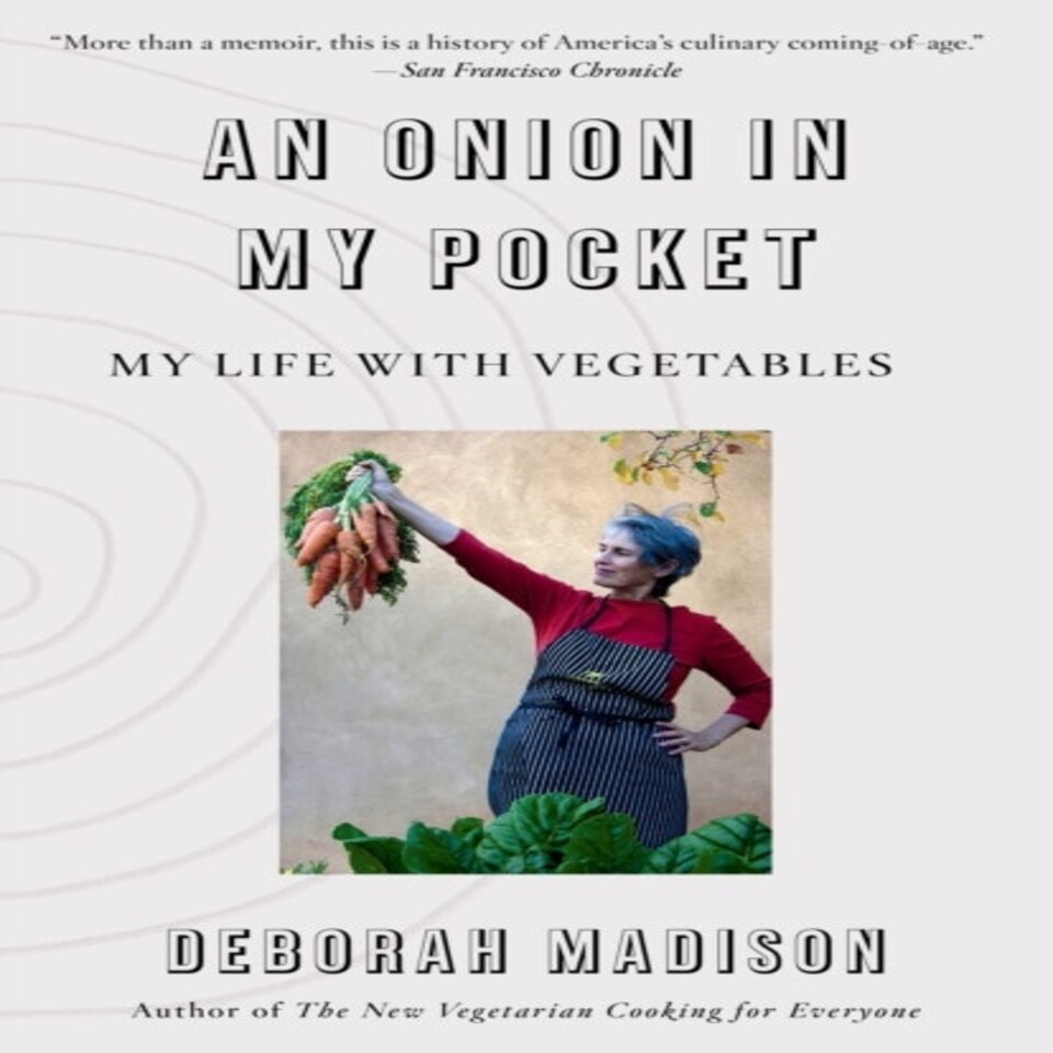 Onion In My Pocket