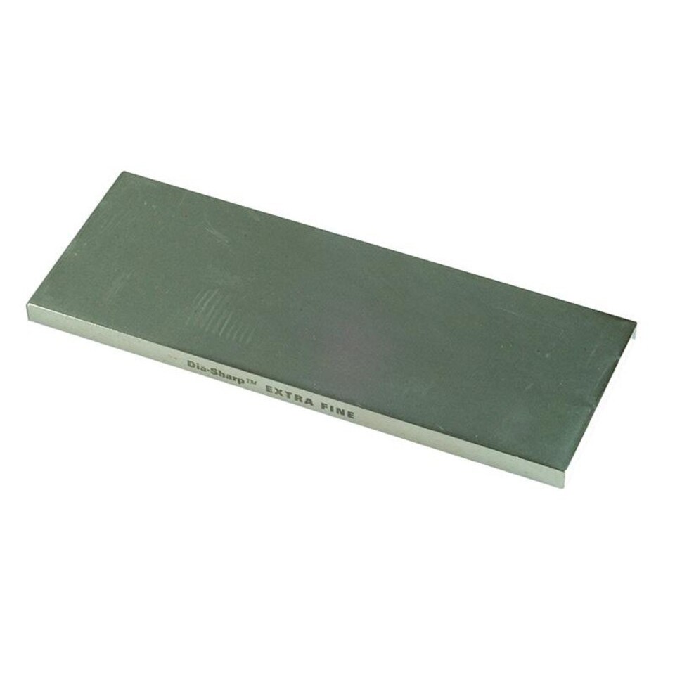 Dmt Diamond Sharp Whetstone - Multi Colour - 200 x 75mm Fine