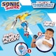 image 2 of FLYING HEROES SONIC THE HEDGEHOG AND TAILS -  Character Options  - 0FH-07981