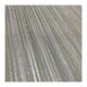 image 1 of Muriva Venezia Stripe Wallpaper - Grey - 10m x 53cm Grey