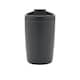image 2 of XD Collection Flip Top Polypropylene Recycled 300ml Tumbler - Grey - One Size