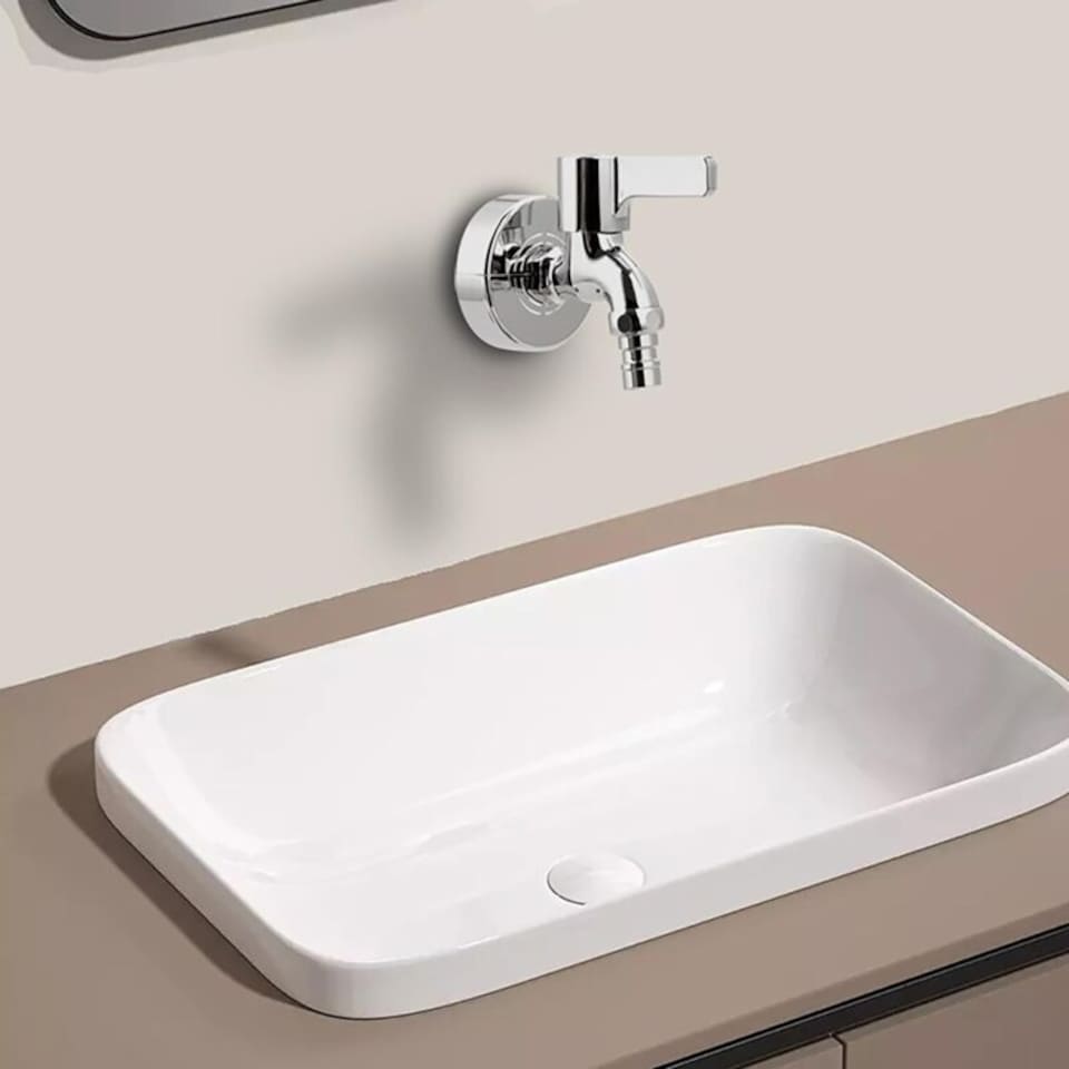Standard Radiator Covers Pieces radiator pipe cover, silver abs faucet rosette, detachable ...