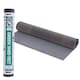 image 1 of NOVECRAFTO Polyester Shed Roofing Felt – Heavy-Duty Weatherproof Roof Felt Roll for Summerhouses, Sheds & Kennels – Premium Long-Life Roof Covering | Green | 10m x 1m