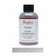 image 1 of Angelus Metallic Leather Paint for Sneaker Customs and Shoes 4oz