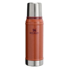 Legendary Classic Bottle 0.75L | Brown | Brown | 750ml