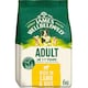 image 1 of James Wellbeloved Natural Adult Complete Dry Dog Food Lamb & Rice 6kg