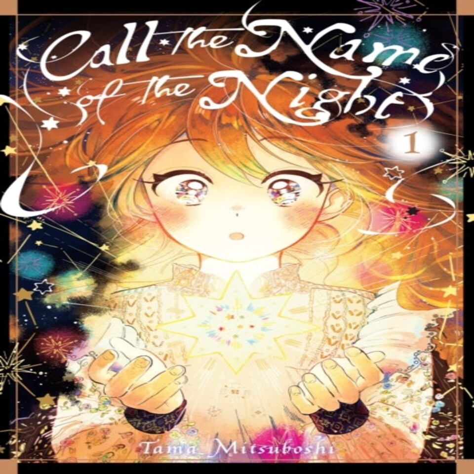 Call The Name Of The Night Vol. 1