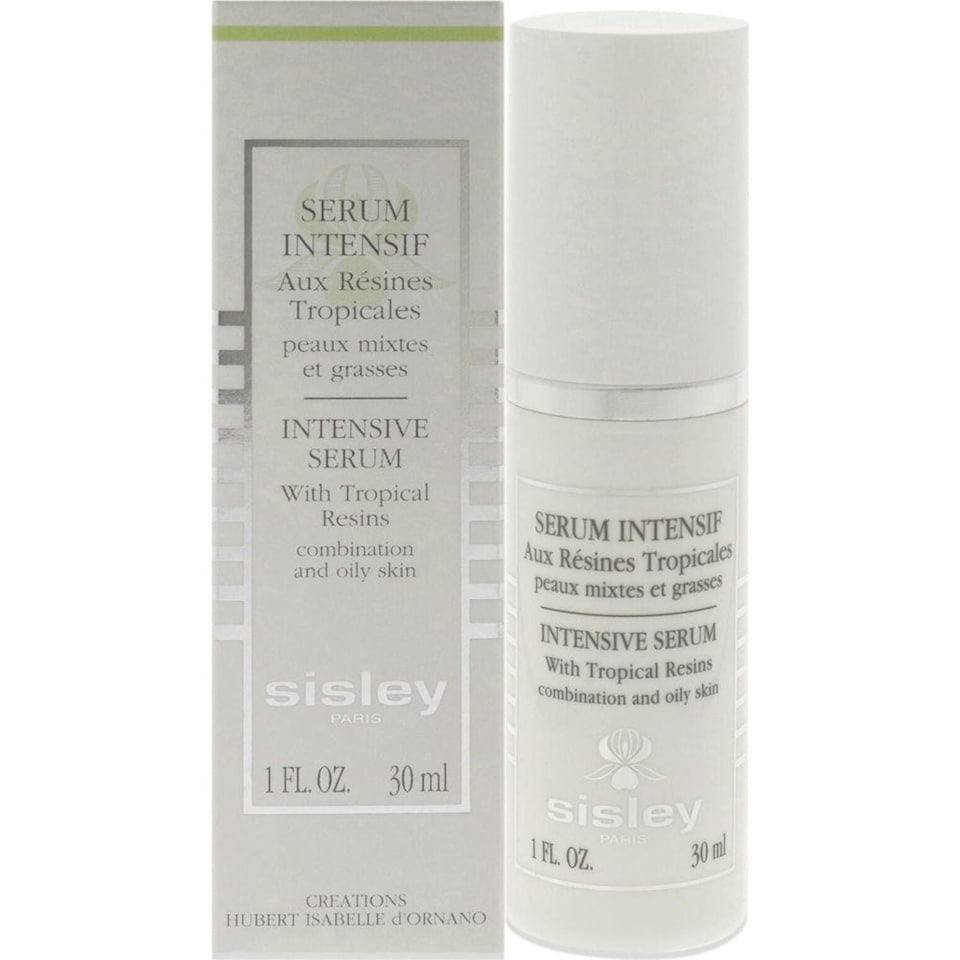 image 1 of Sisley Intensive Serum With Tropical Resins 30ml