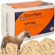 image 3 of 20kg Premium XL Natural Soft Chip Bedding Dust Extracted Ideal For Animals