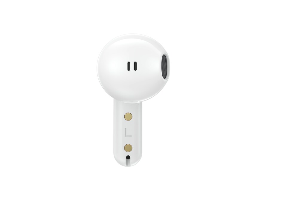 image 1 of MiTEC MiSOUND Mini True Wireless Earphones - White White