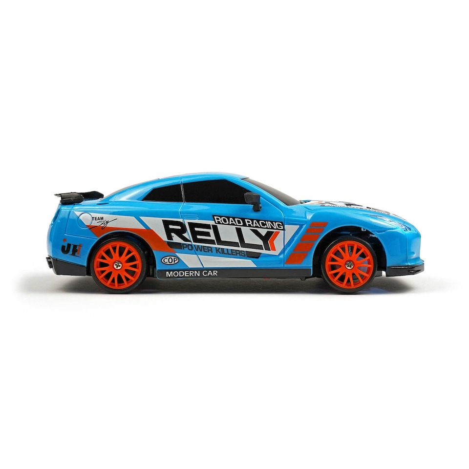 image 1 of RCG Racing GT35 1/24 Mini Drift Car
