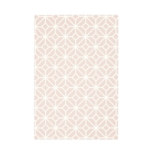 Tutti Bambini Puzzle Playmat Tiles Blush Rose