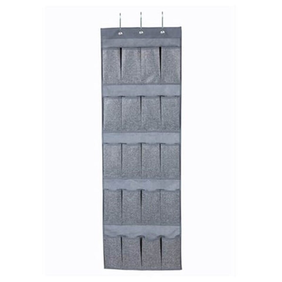 Apollo Over Door 20 Pocket Holder