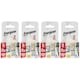 image 2 of Energizer LED G9 200lm 1.8W 2700K (Warm White) Light Bulb - Pack  of 8