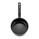 image 3 of Stoven Noir 4 Piece Saucepan Set with 28cm Frying Pan