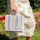 image 7 of Country Living 4-Person Cutlery Picnic set