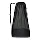 image 3 of Nike Club Team Football Bag - Black/White - One Size