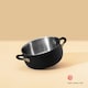 image 1 of Meyer Accent Stainless Steel Casserole